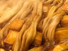 -崔记生活·铁锅炖鱼粘卷子(总店)