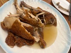 符离烧鸡-符离集餐厅(万象城店)