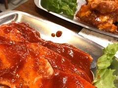 -·缸桶屋·韩式牛肋条自助烤肉(西湖D11店)