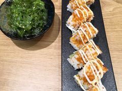 -松幸日式料理(中山路店)