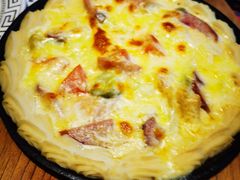 -92°C俄式厨房(中央大街店)