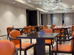 -海源北999中餐厅·昆明龙达温德姆花园酒店