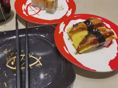 -禾绿寿司·定食·拉面·烧炸(喜荟城店)