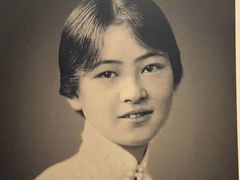 -梁思成纪念馆