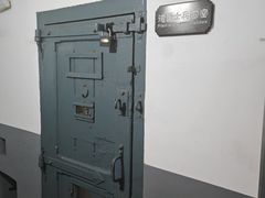 -青岛德国监狱旧址博物馆