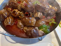 -五七小李子油焖大虾(总店)