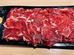 肥拼-正禾鲜·潮汕牛肉火锅(凯德天府店)