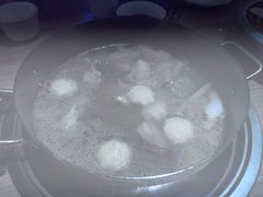 -探窝·竹笙椰子鸡(杨箕店)