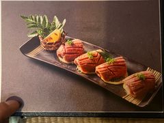 -丸藏和牛烧肉专门店(园区师惠坊店)