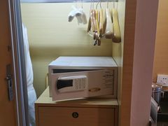 -天津水游城丽筠酒店