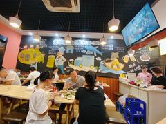 大堂-爱蚝屋