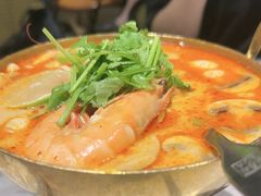 -Home Thai·泰谣(王府井apm店)