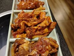 -盛江山自助料理(奥莱锦辉购物广场店)