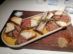 -Pasha帕夏土耳其餐厅(南昌路店)