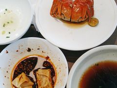 -苏小柳点心·手作小笼包(康桥分院)