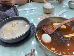 -服务大楼冷面(延大店)