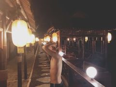 -天赐温泉