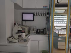 -潘多拉眼镜·蔡司依视路明月(潘家园店)