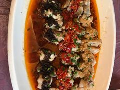 -巴陵全鱼席(湖南老字号汴河街店 )