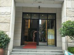 门面-稻香酒家·34年老字号·港式粤菜(汉街店)