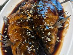 -山外山菜馆(玉泉路店)