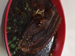 -小龙大肉面馆