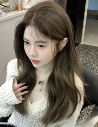 -DK SALON连锁专业烫染接发店