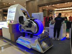 -万达广场(南京江宁店)