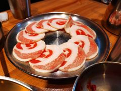 -汉拿山(魏公村店)