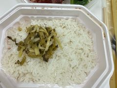 -余百年·现烧烧腊(布吉金利店)