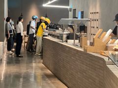 -喜茶(深圳万象城黑金店)