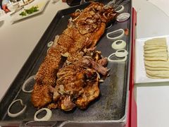 -九十九顶毡房(阜石路店)