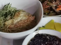 -祥和居炸酱面馆(美食街店)