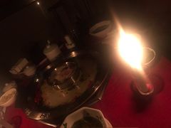 -山城年华老火锅(玉林店)