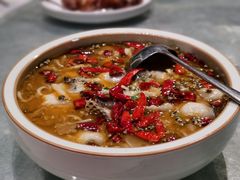 -小厨娘淮扬菜(清江苏宁广场店)
