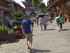-大理洱海