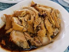 -瑞丰园庭院餐厅·白族传统家常菜