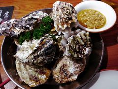 -必点海鲜·鲅鱼水饺(鞍山西道店)