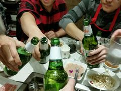 -海底捞火锅(高科广场店)