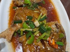 -老杨饭店(万科里店)