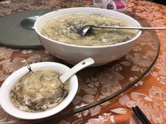 四季发财羹-膳品居