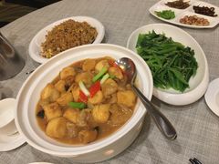 -潮府馆·非遗潮州菜·世纪公园(新国际博览中心店)
