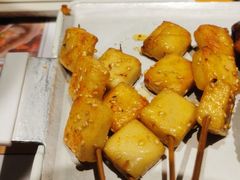 -木屋烧烤(惠阳华润小径湾店)