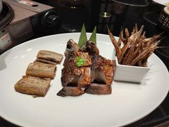 -粗茶淡饭·汉口公馆(循礼门店)