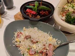 -鹿港小镇(悠唐店)