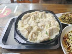 -雪琴面馆富安特色鱼汤面(城中花园店)