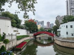 -广州永庆坊瞻云精选酒店