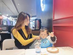 -必胜客(江东万达店)