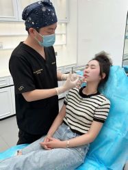 -韩辰医疗整形美容医院