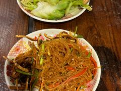 -老方桌烂蹄花川菜馆(九龙坡店)